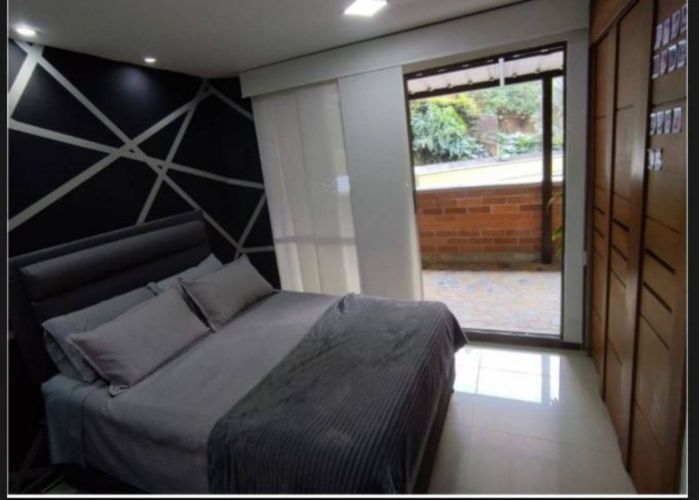 Apartamento de 3 alcobas en venta en Aves Maria, Sabaneta, 161 m² · foto 14 de 19