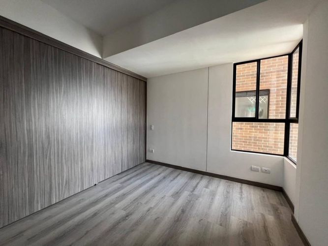 Apartamento de 2 alcobas en arriendo en Alejandría, Medellín, 70 m² · foto 4 de 15