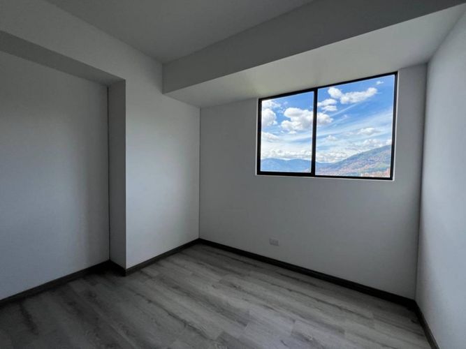 Apartamento de 2 alcobas en arriendo en Alejandría, Medellín, 70 m² · foto 6 de 15