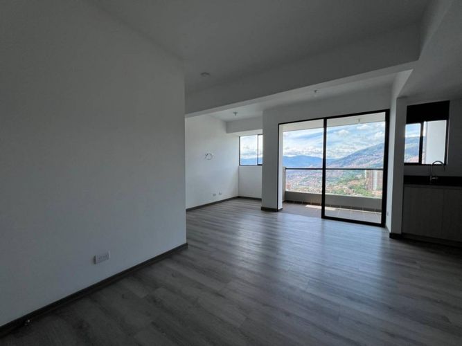 Apartamento de 2 alcobas en arriendo en Alejandría, Medellín, 70 m² · foto 9 de 15