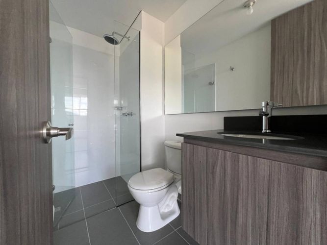 Apartamento de 2 alcobas en arriendo en Alejandría, Medellín, 70 m² · foto 10 de 15