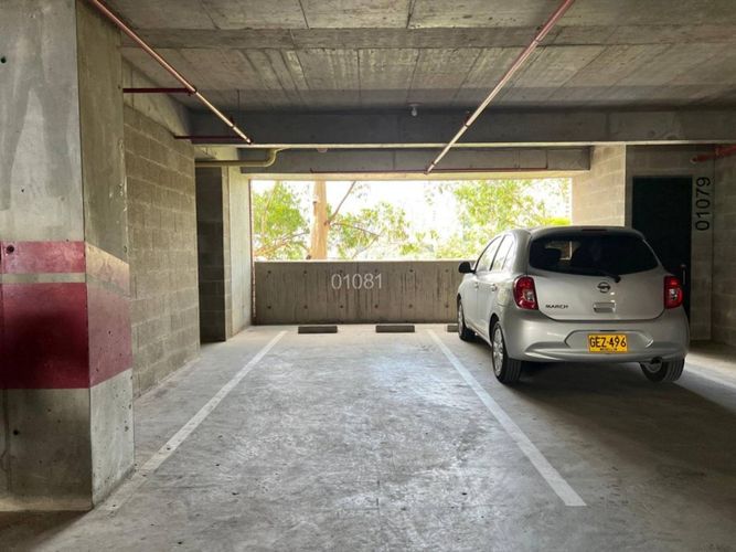 Apartamento de 2 alcobas en arriendo en Alejandría, Medellín, 70 m² · foto 15 de 15