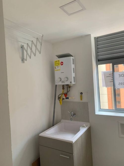 Apartamento de 3 alcobas en venta en Parque Tulio Ospina, Bello, 80 m² · foto 12 de 13