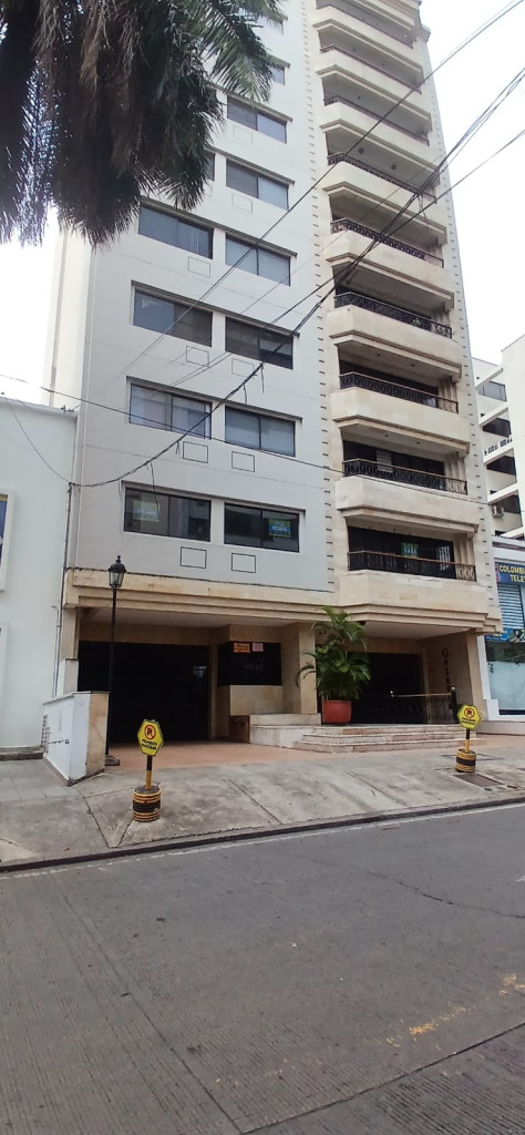 Apartamento en Venta en Versalles, Cali
