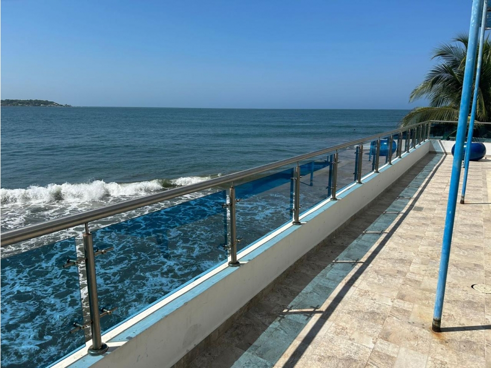 Apartamento en venta en El Laguito, Cartagena · foto 2 de 16