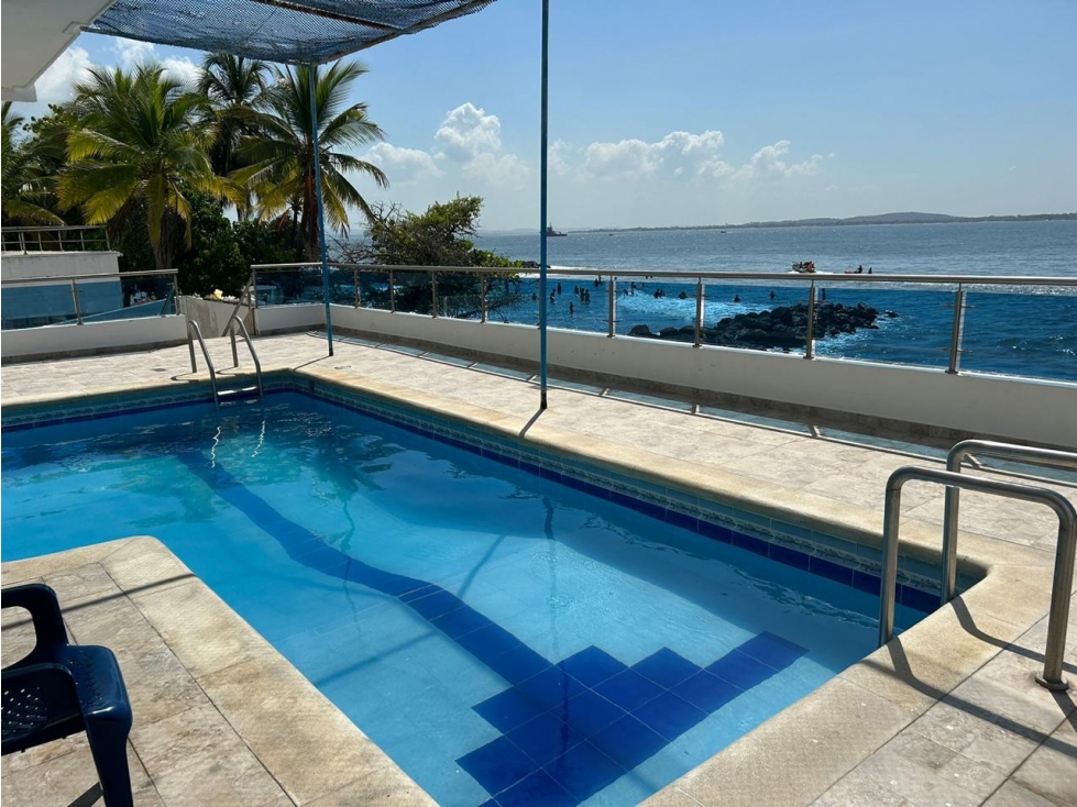 Apartamento en venta en El Laguito, Cartagena · foto 3 de 16