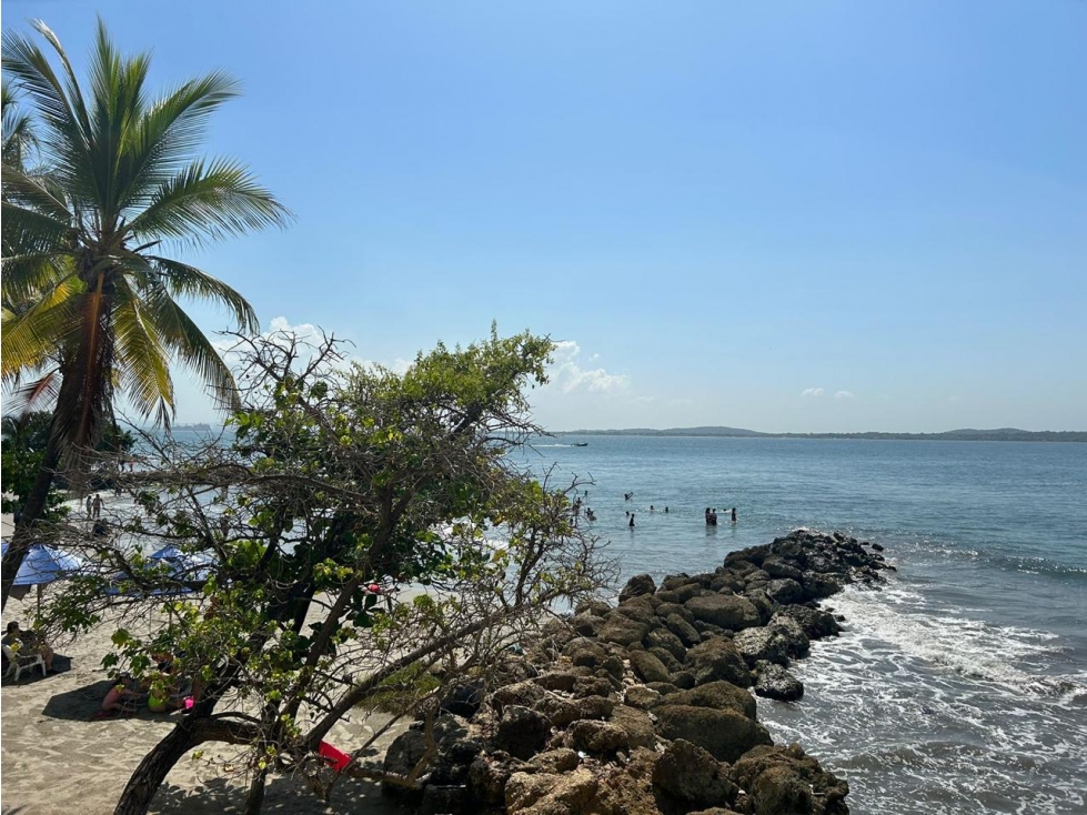 Apartamento en venta en El Laguito, Cartagena · foto 4 de 16