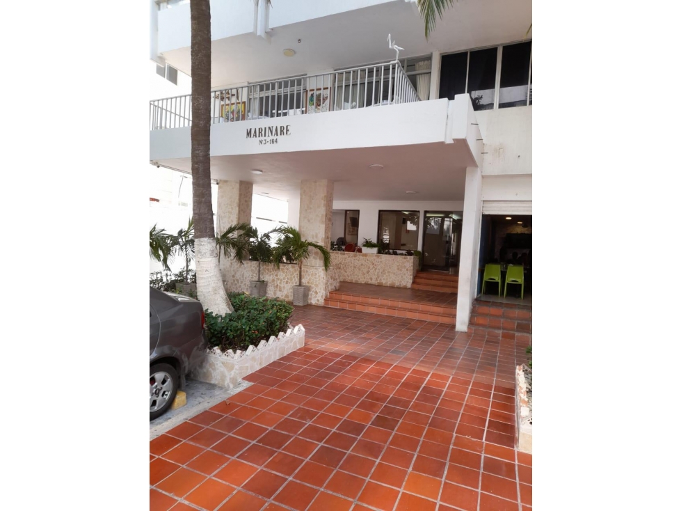 Apartamento en venta en El Laguito, Cartagena · foto 7 de 16