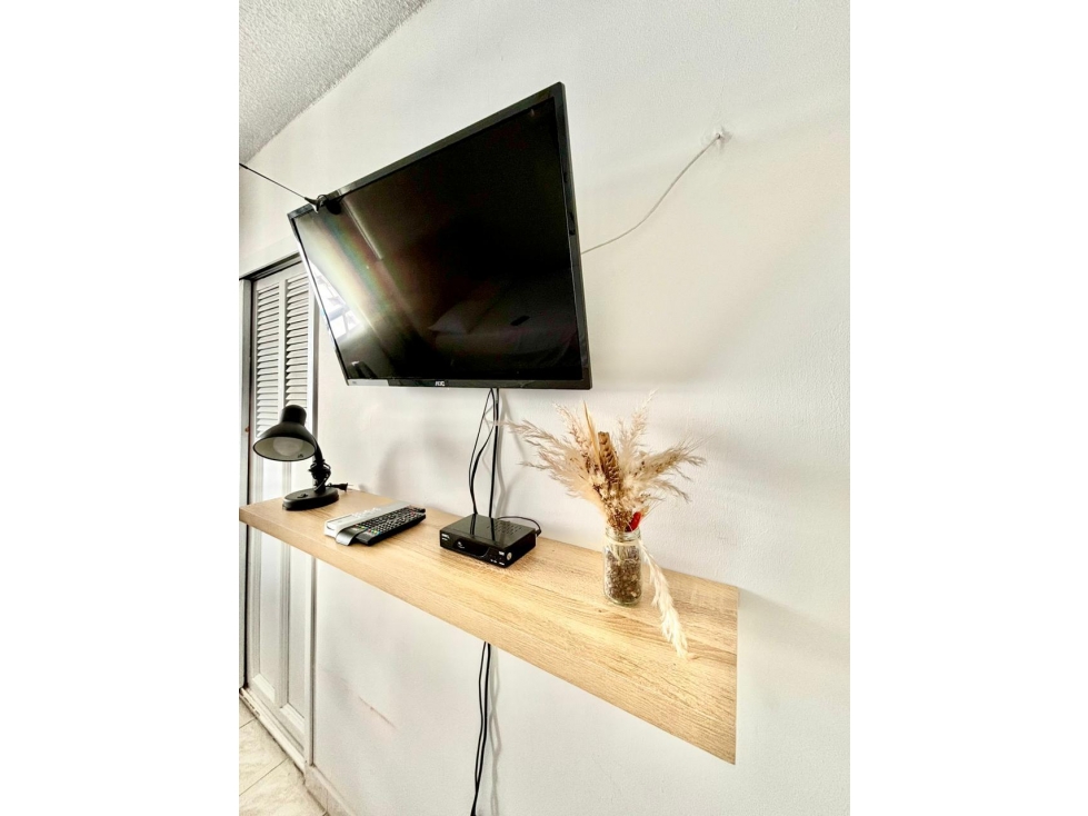 Apartamento en venta en El Laguito, Cartagena · foto 11 de 16