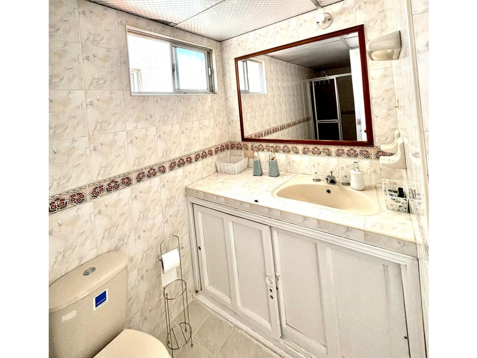 Apartamento en venta en El Laguito, Cartagena · foto 13 de 16