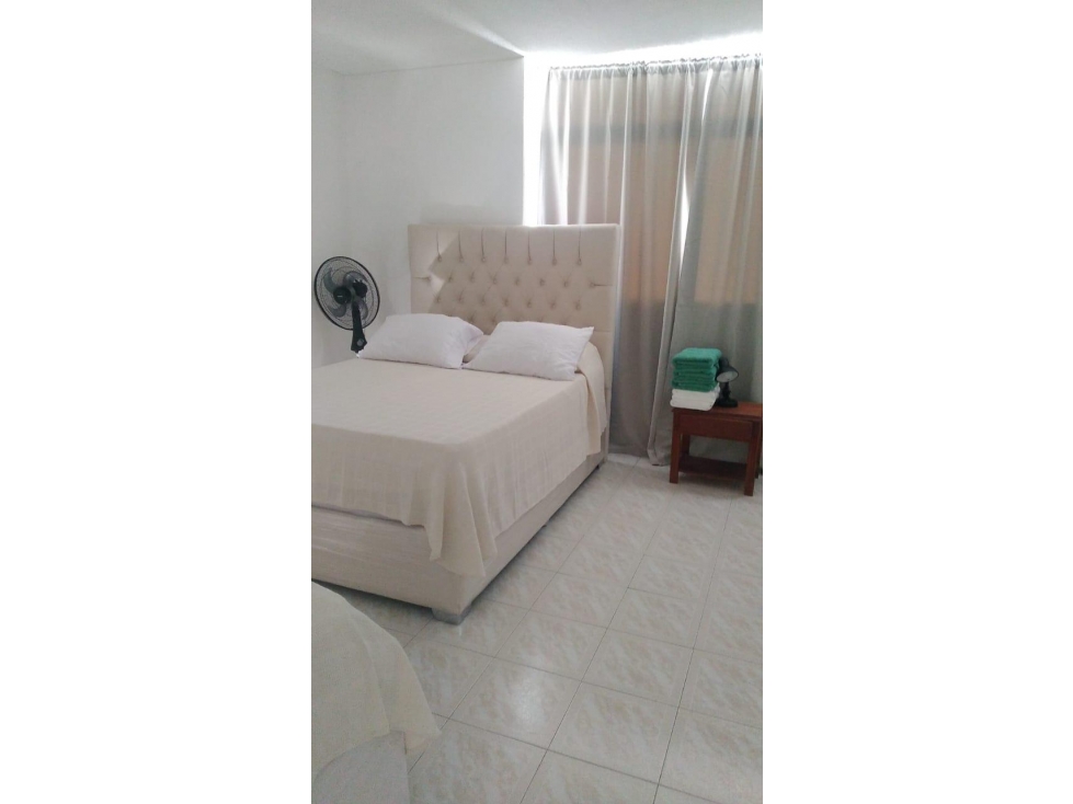 Apartamento en venta en El Laguito, Cartagena · foto 14 de 16