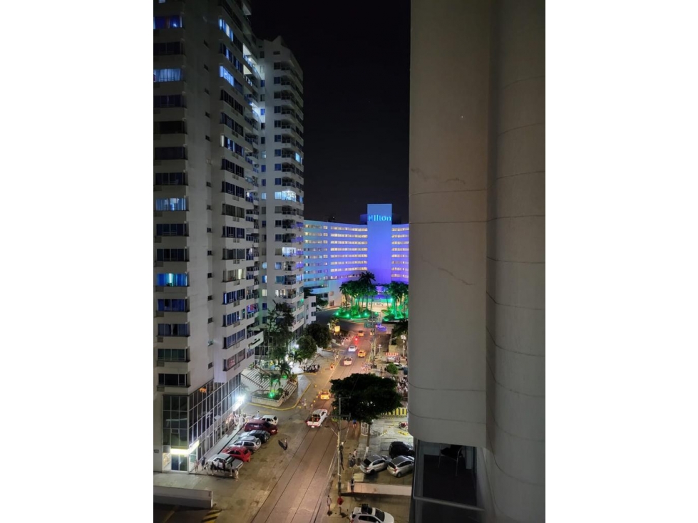 Apartamento en venta en El Laguito, Cartagena · foto 15 de 16