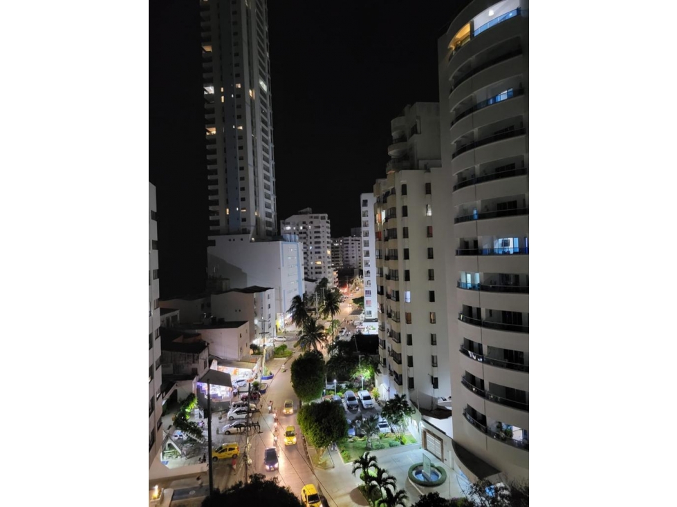 Apartamento en venta en El Laguito, Cartagena · foto 16 de 16