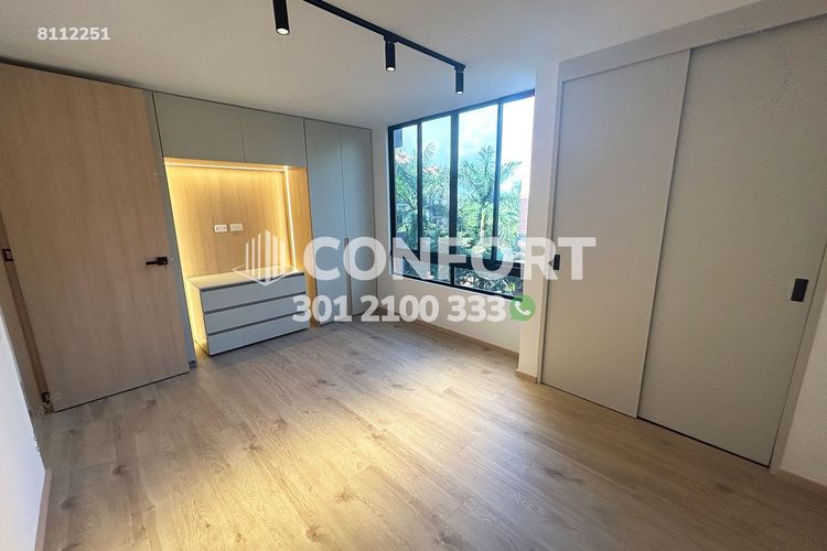 Apartamento de 2 alcobas en arriendo en Alejandria, Medellín, 114 m² · foto 13 de 24