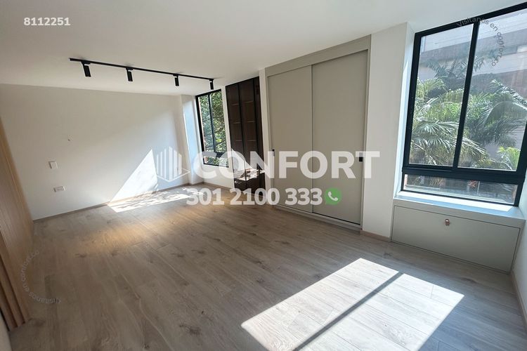 Apartamento de 2 alcobas en arriendo en Alejandria, Medellín, 114 m² · foto 16 de 24