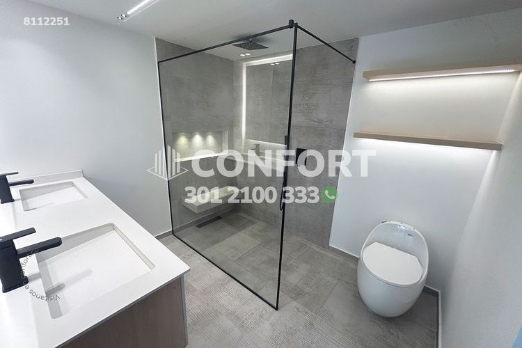 Apartamento de 2 alcobas en arriendo en Alejandria, Medellín, 114 m² · foto 19 de 24