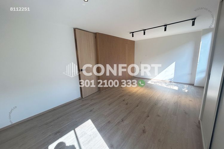 Apartamento de 2 alcobas en arriendo en Alejandria, Medellín, 114 m² · foto 15 de 24