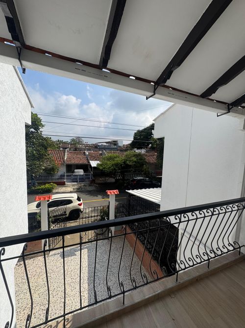 Casa de 3 alcobas en venta en Ciudad Capri, Cali, 145 m² · foto 10 de 12
