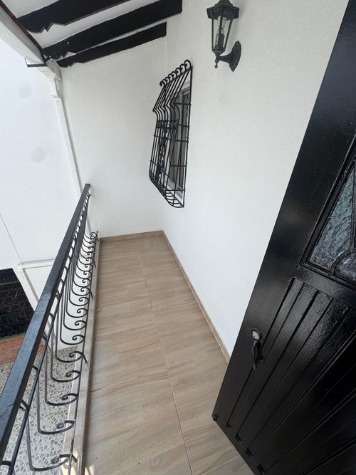 Casa de 3 alcobas en venta en Ciudad Capri, Cali, 145 m² · foto 12 de 12