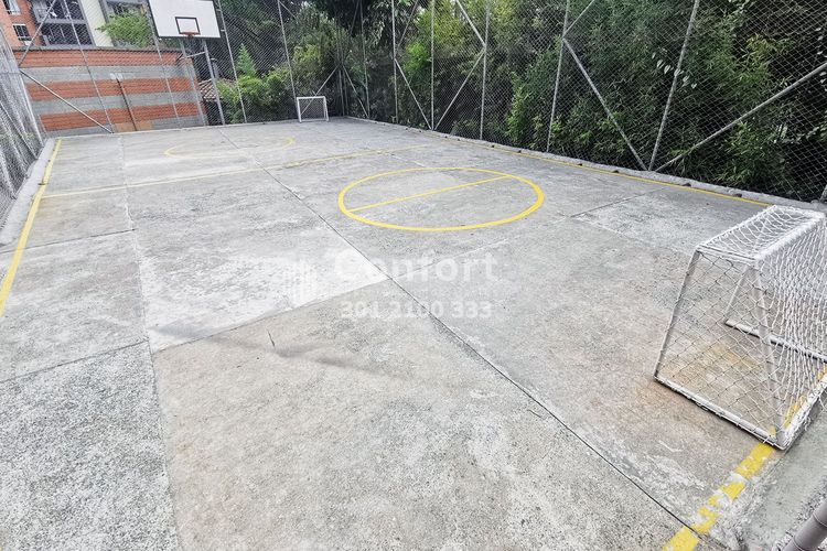 Apartamento de 2 alcobas en arriendo en Alejandria, Medellín, 114 m² · foto 24 de 24