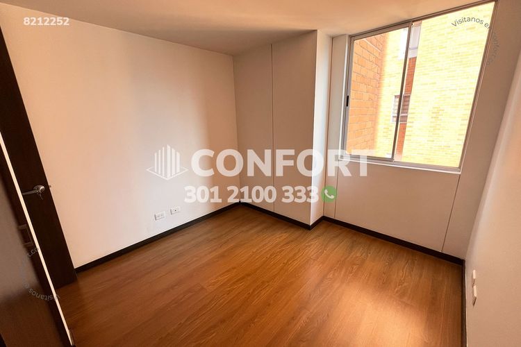 Apartamento de 2 alcobas en arriendo en Loma Del Esmeraldal, Envigado, 82 m² · foto 11 de 24