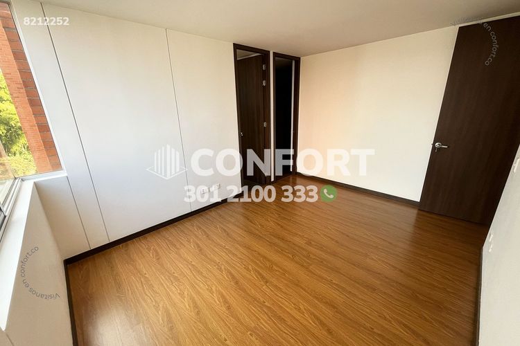 Apartamento de 2 alcobas en arriendo en Loma Del Esmeraldal, Envigado, 82 m² · foto 15 de 24