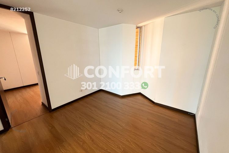 Apartamento de 2 alcobas en arriendo en Loma Del Esmeraldal, Envigado, 82 m² · foto 19 de 24