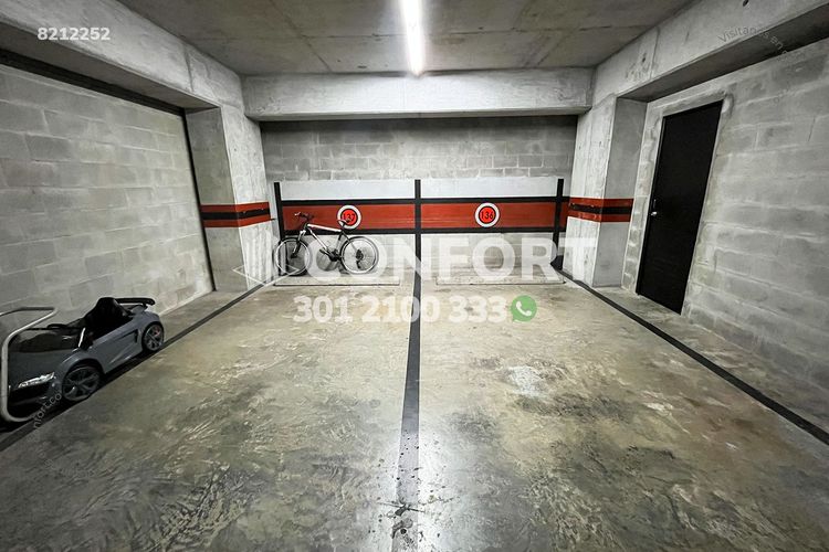 Apartamento de 2 alcobas en arriendo en Loma Del Esmeraldal, Envigado, 82 m² · foto 21 de 24