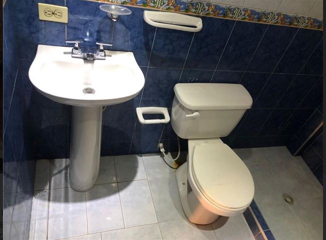 Casa en venta en Candelaria La Nueva, Bogotá · foto 3 de 20