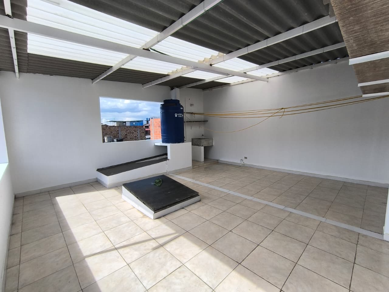 Casa en venta en Candelaria La Nueva, Bogotá · foto 18 de 20