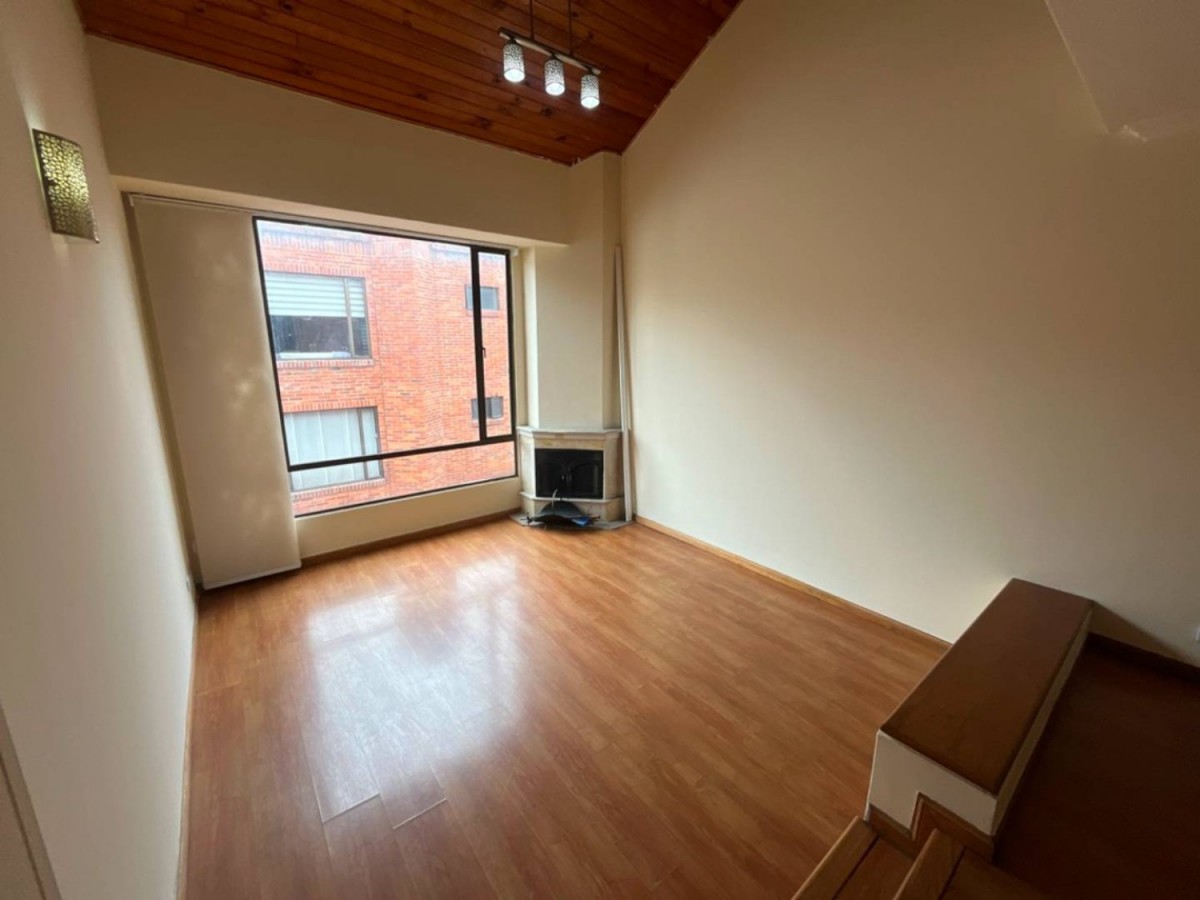 Apartamento en venta en Santa Barbara Central, Bogotá · foto 2 de 23