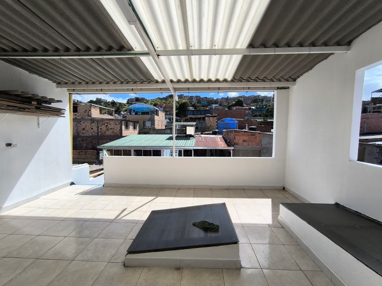 Casa en venta en Candelaria La Nueva, Bogotá · foto 19 de 20