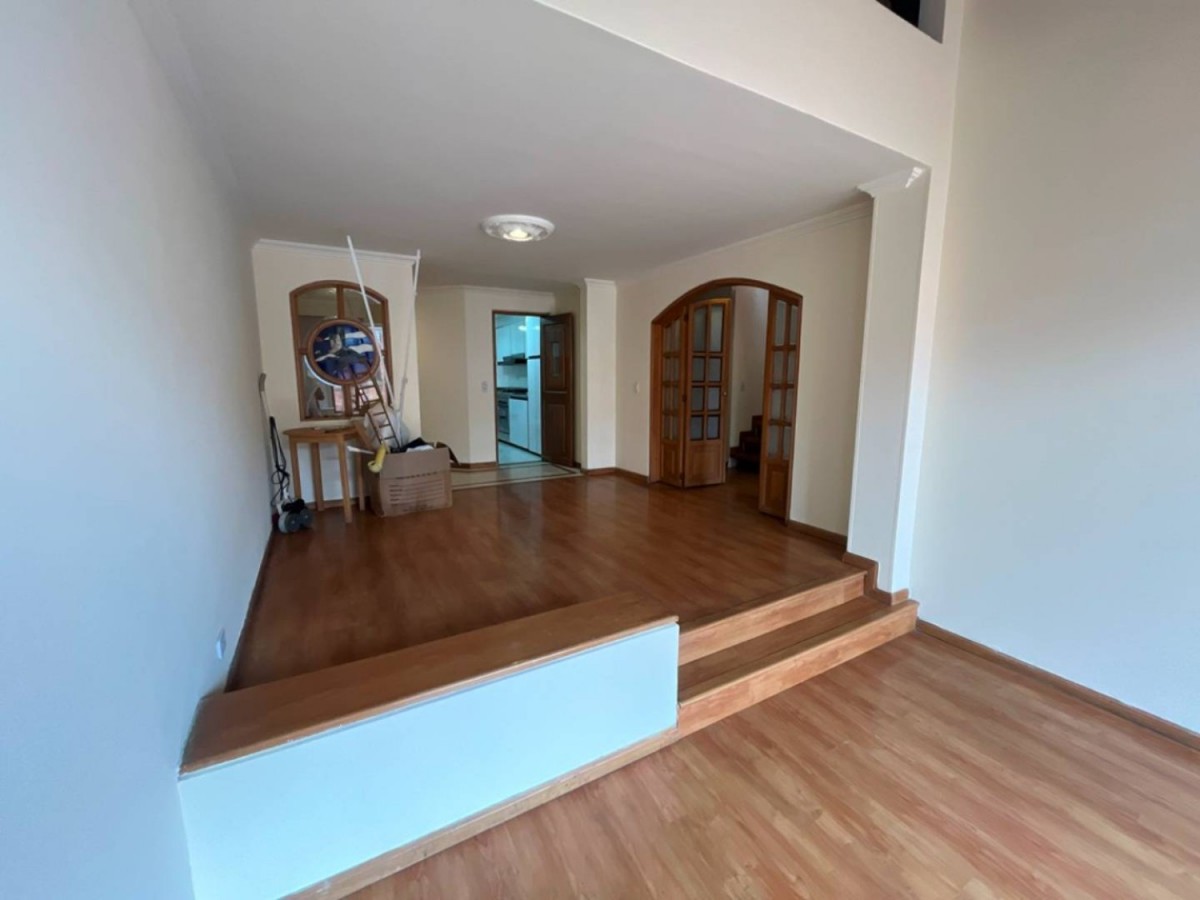 Apartamento en venta en Santa Barbara Central, Bogotá · foto 4 de 23