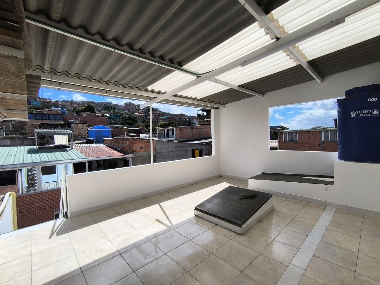 Casa en venta en Candelaria La Nueva, Bogotá · foto 20 de 20