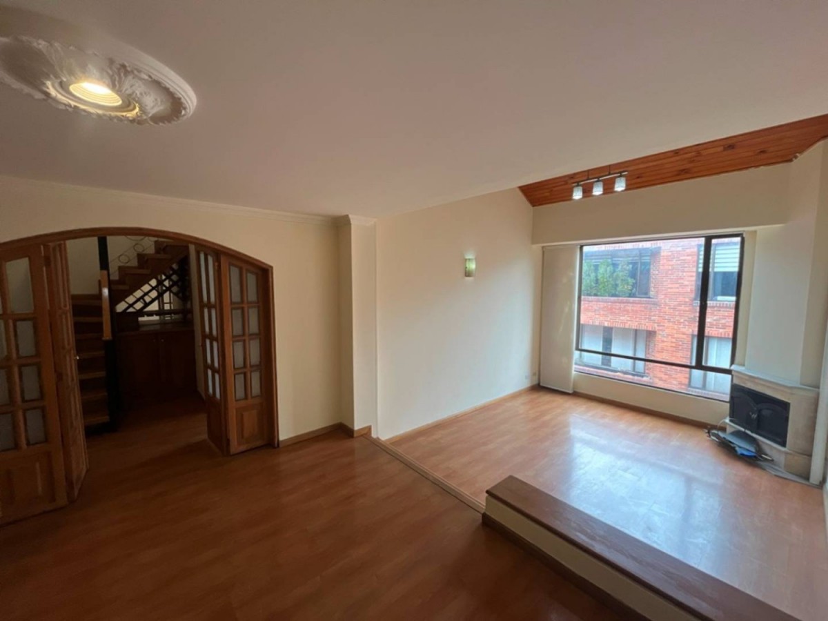 Apartamento en venta en Santa Barbara Central, Bogotá · foto 5 de 23