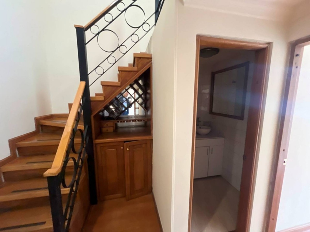 Apartamento en venta en Santa Barbara Central, Bogotá · foto 11 de 23