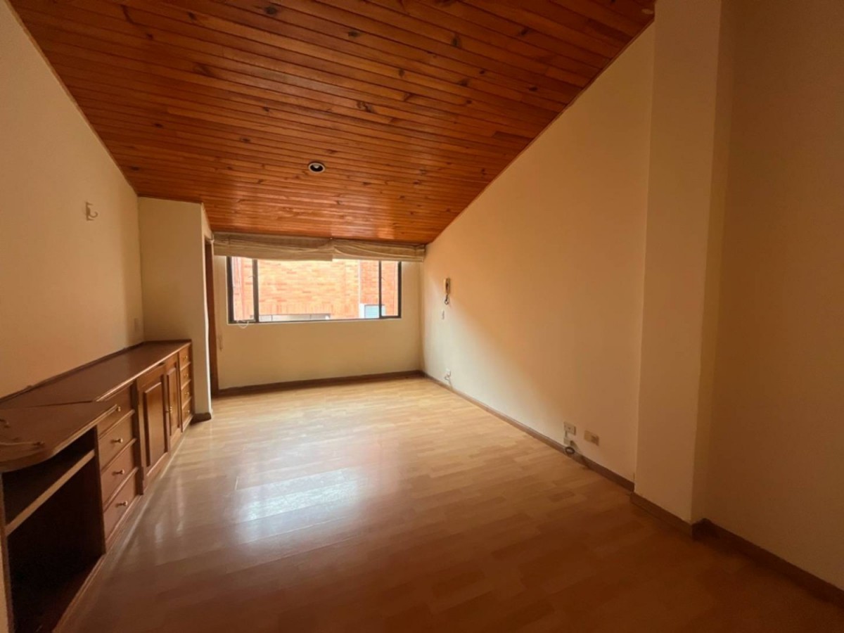 Apartamento en venta en Santa Barbara Central, Bogotá · foto 17 de 23