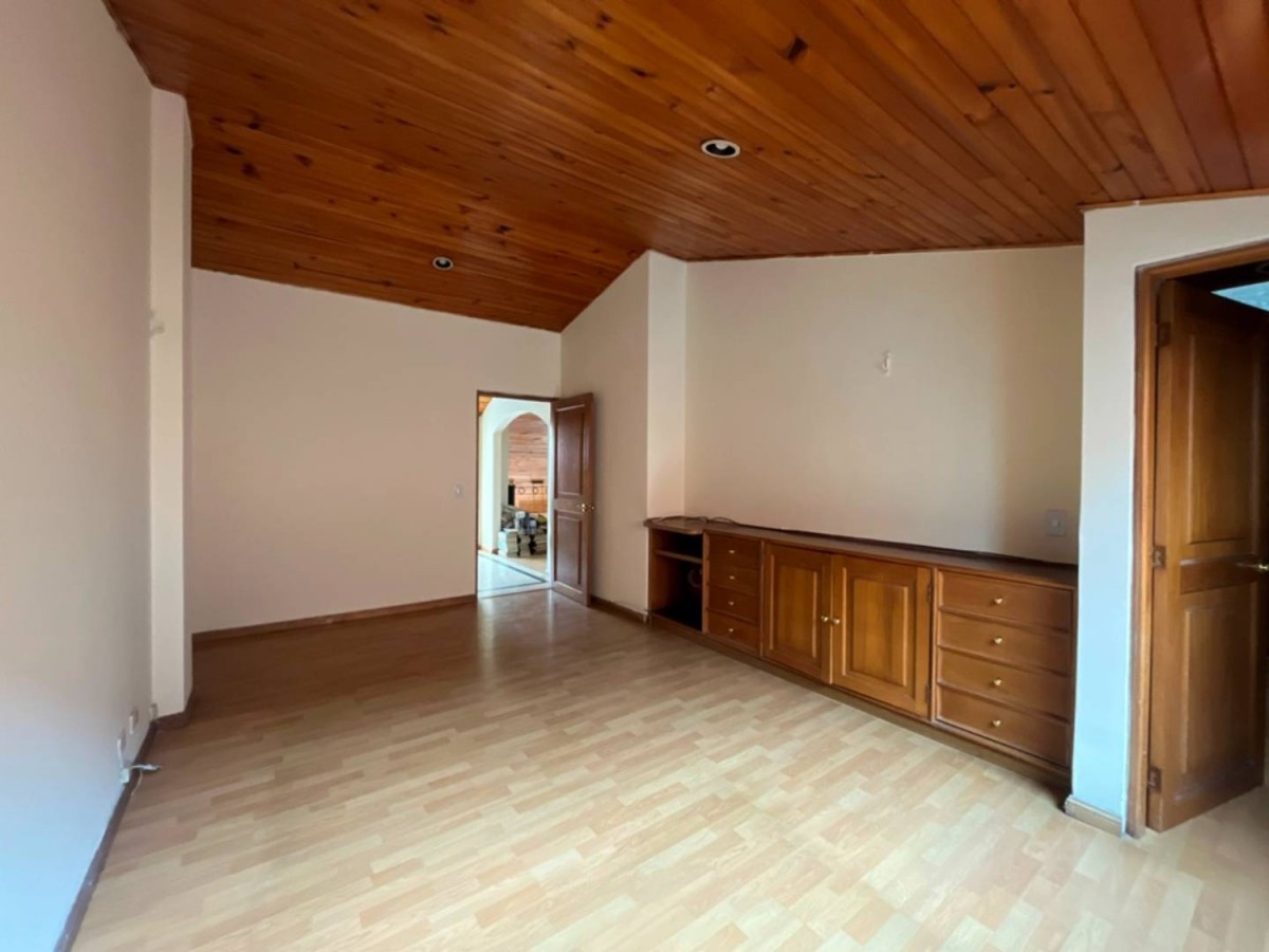 Apartamento en venta en Santa Barbara Central, Bogotá · foto 18 de 23