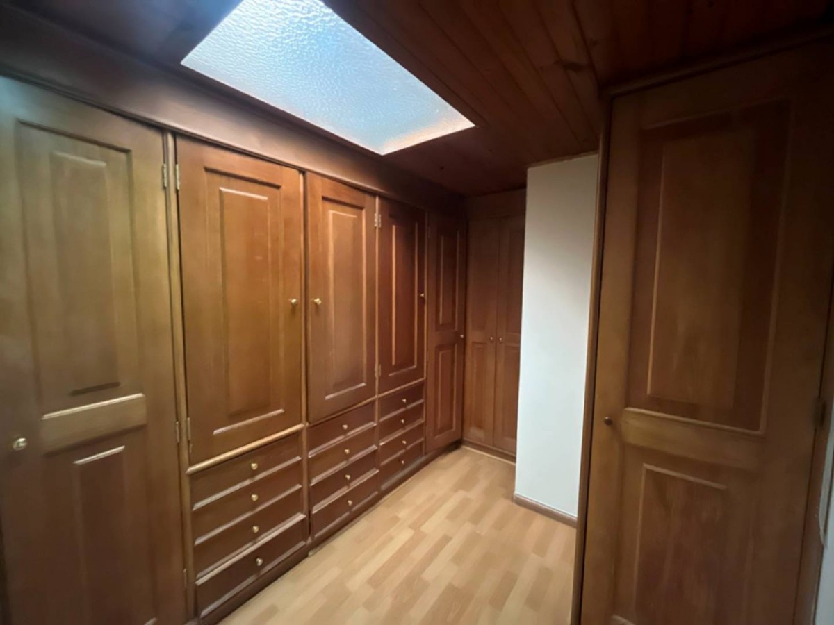Apartamento en venta en Santa Barbara Central, Bogotá · foto 19 de 23