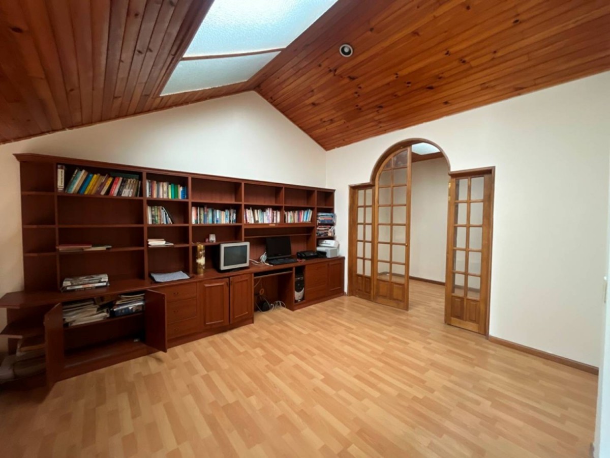 Apartamento en venta en Santa Barbara Central, Bogotá · foto 22 de 23