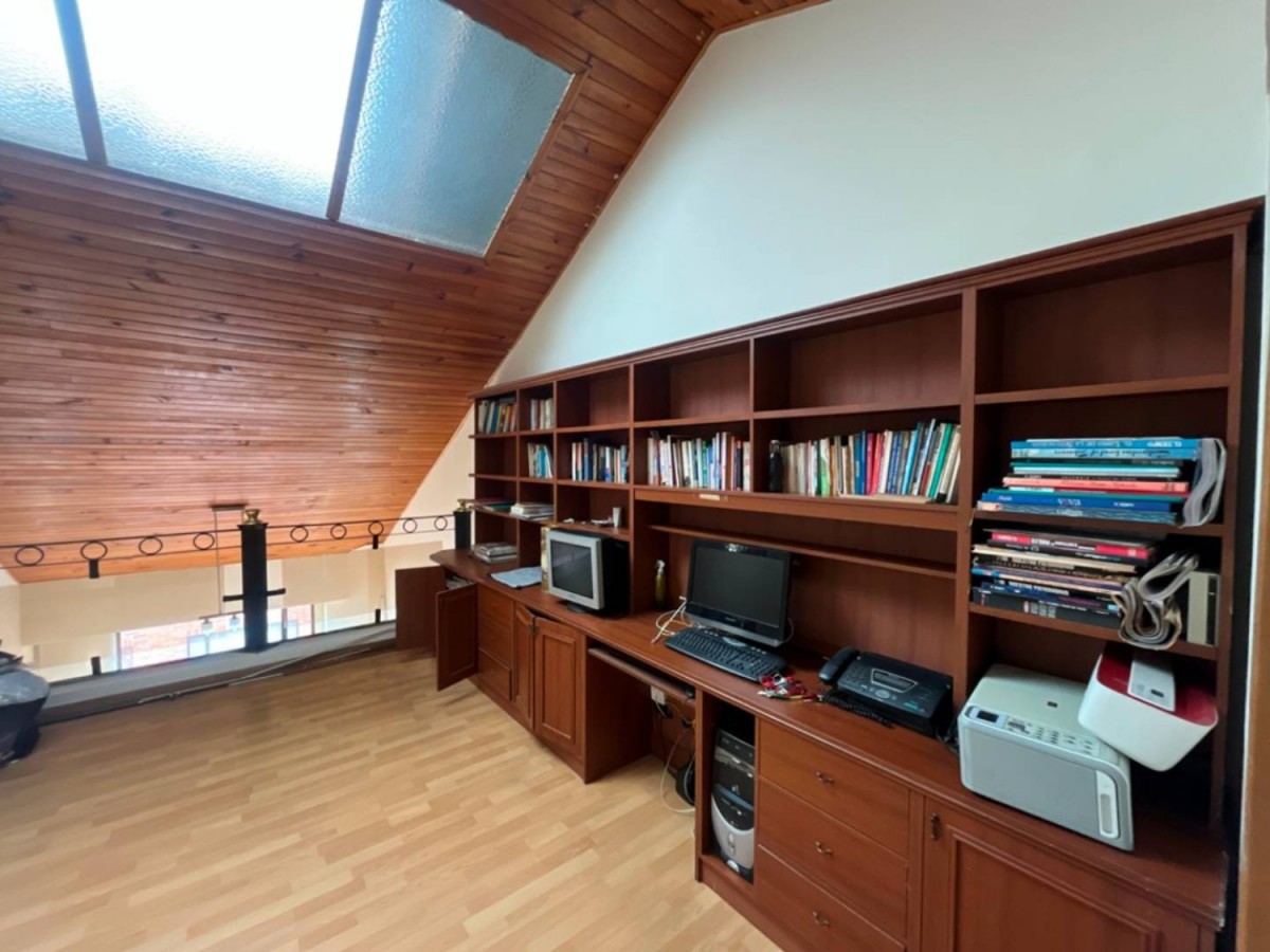 Apartamento en venta en Santa Barbara Central, Bogotá · foto 23 de 23
