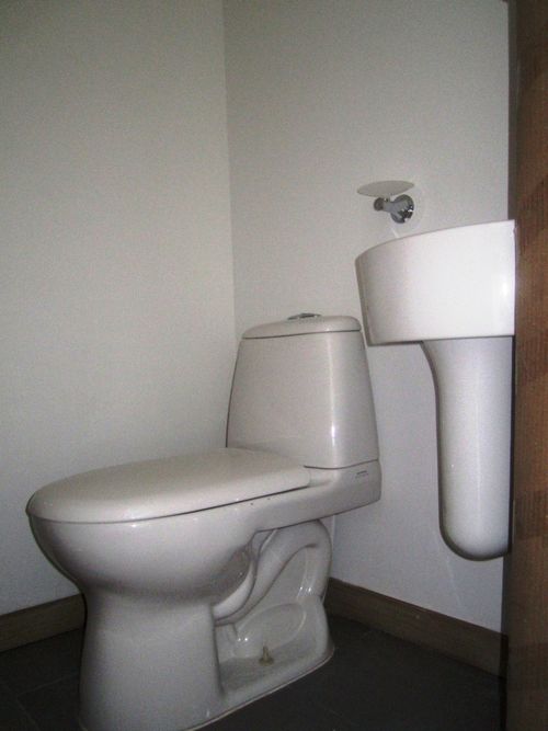 Oficina en arriendo en Los Alpes, Pereira, 32 m² · foto 5 de 5