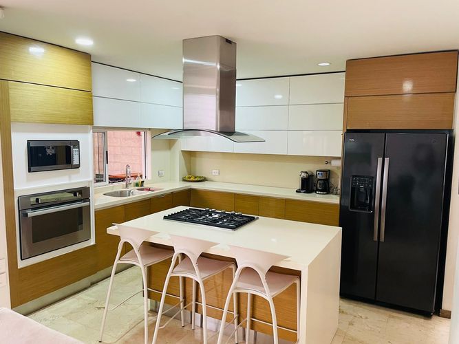Casa de 4 alcobas en venta en Valle Del Lili, Cali, 504 m² · foto 4 de 24