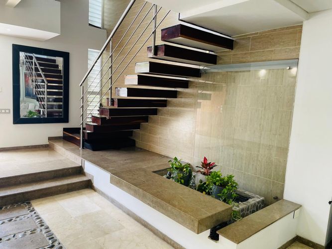 Casa de 4 alcobas en venta en Valle Del Lili, Cali, 504 m² · foto 8 de 24