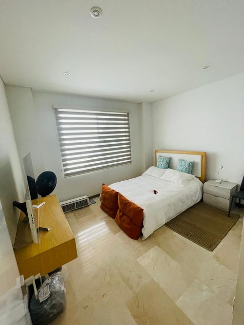 Casa de 4 alcobas en venta en Valle Del Lili, Cali, 504 m² · foto 13 de 24
