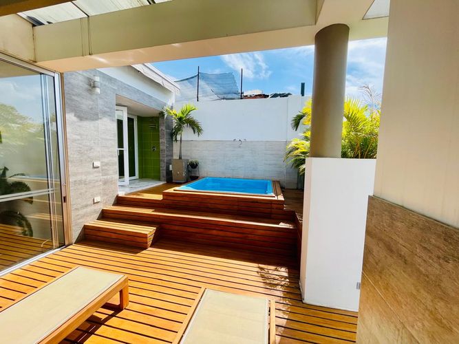 Casa de 4 alcobas en venta en Valle Del Lili, Cali, 504 m² · foto 20 de 24