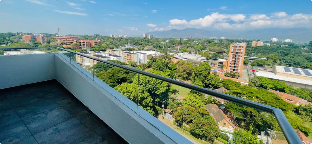 Apartamento de 3 alcobas en venta en Pance, Cali, 282 m² · foto 18 de 24