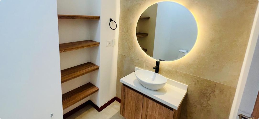 Apartamento de 3 alcobas en venta en Pance, Cali, 282 m² · foto 23 de 24
