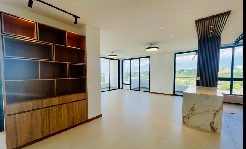 Apartamento de 3 alcobas en venta en Pance, Cali, 282 m² · foto 24 de 24