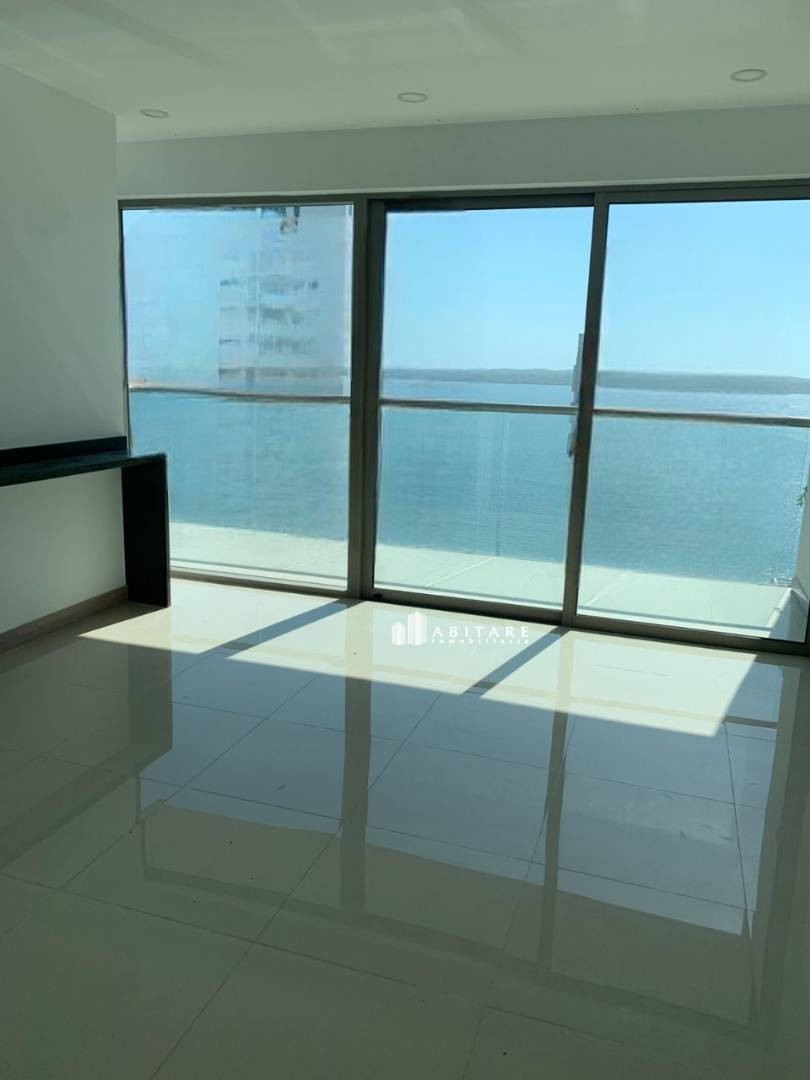 Apartamento en arriendo en Castillogrande, Cartagena · foto 4 de 21
